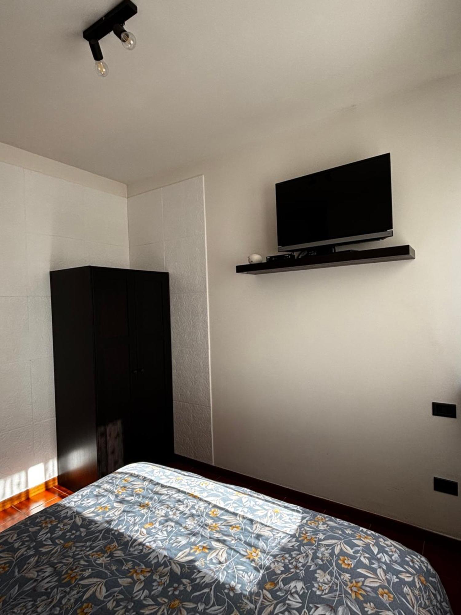 La Casa Di Jacopo A Fiumicino Apartment Maccarese Exterior photo
