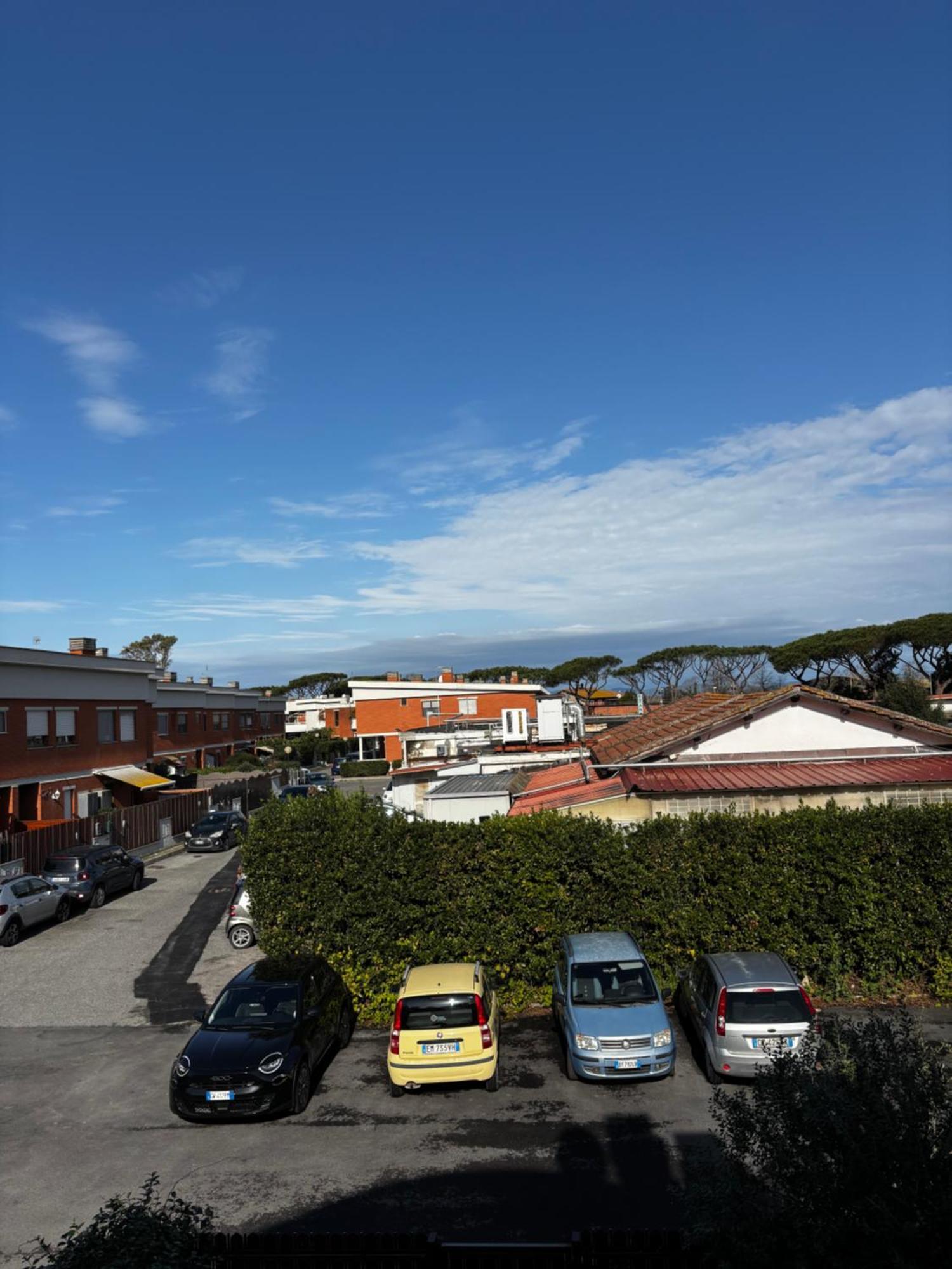 La Casa Di Jacopo A Fiumicino Apartment Maccarese Exterior photo