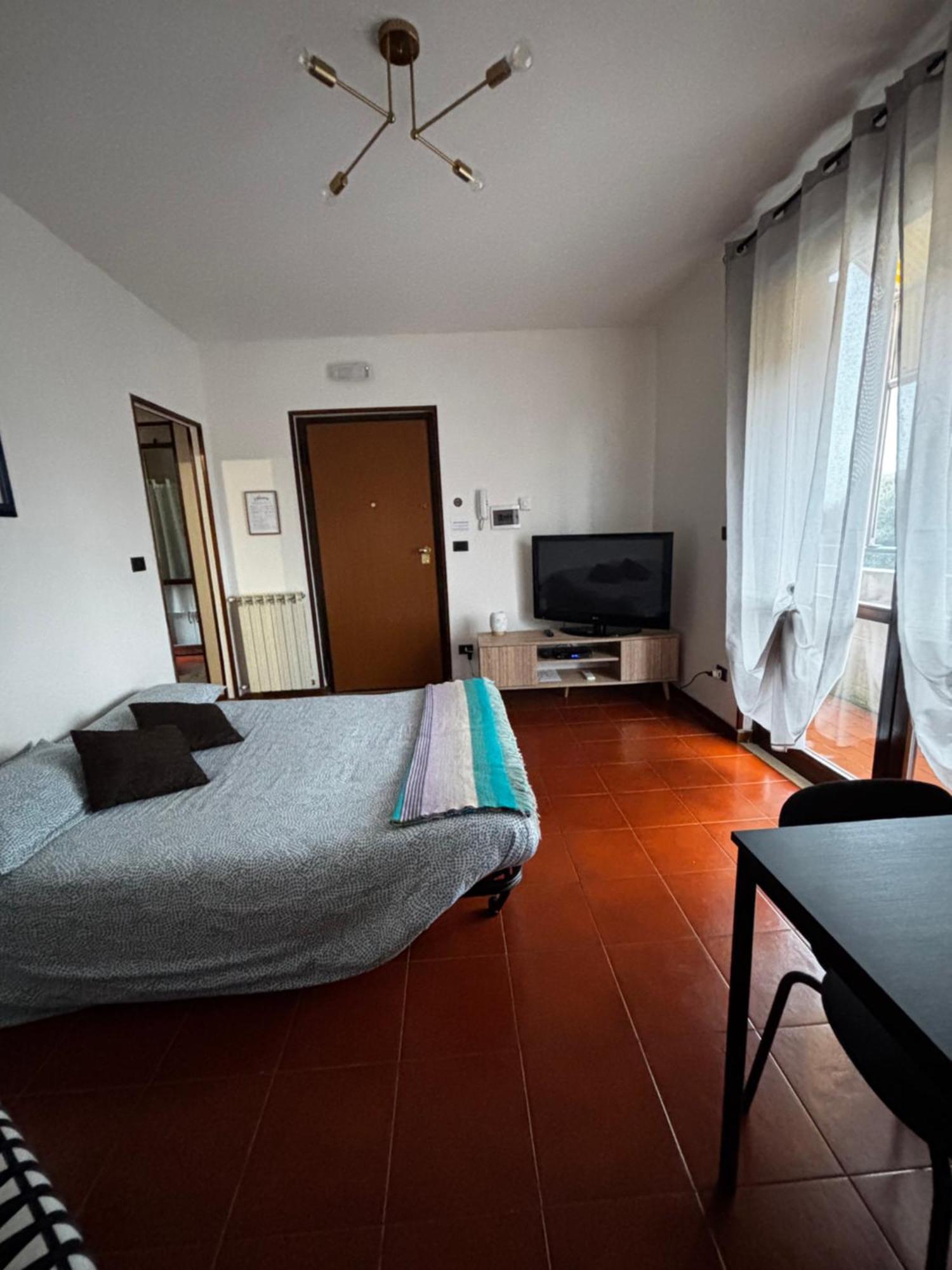 La Casa Di Jacopo A Fiumicino Apartment Maccarese Exterior photo