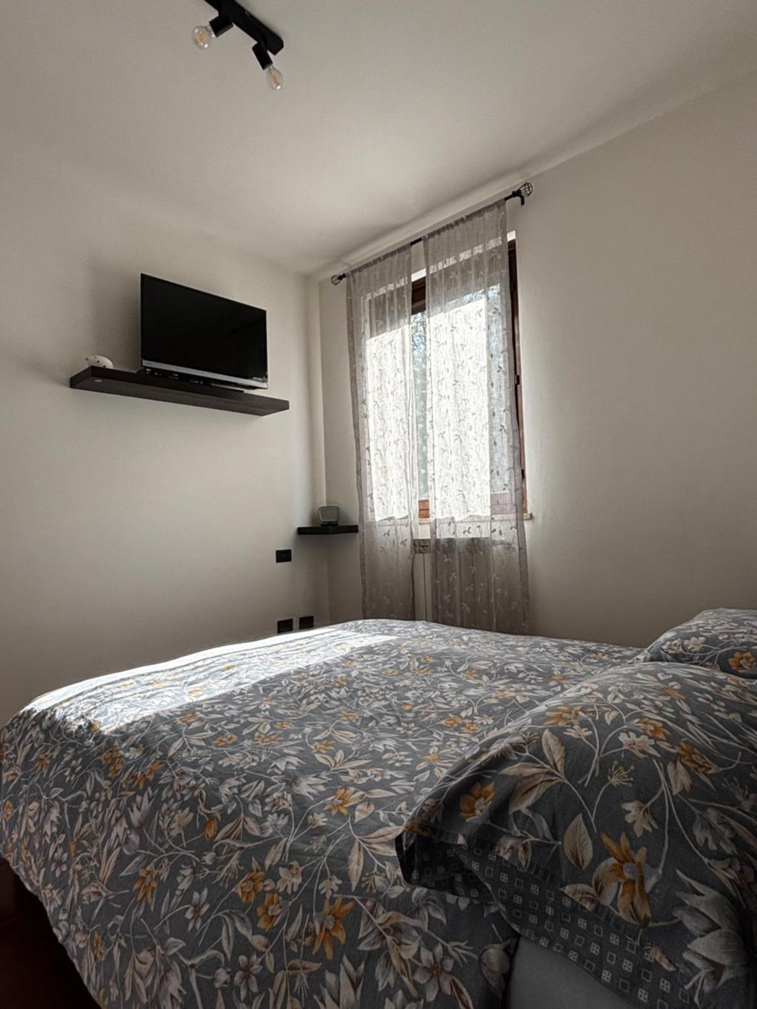 La Casa Di Jacopo A Fiumicino Apartment Maccarese Exterior photo